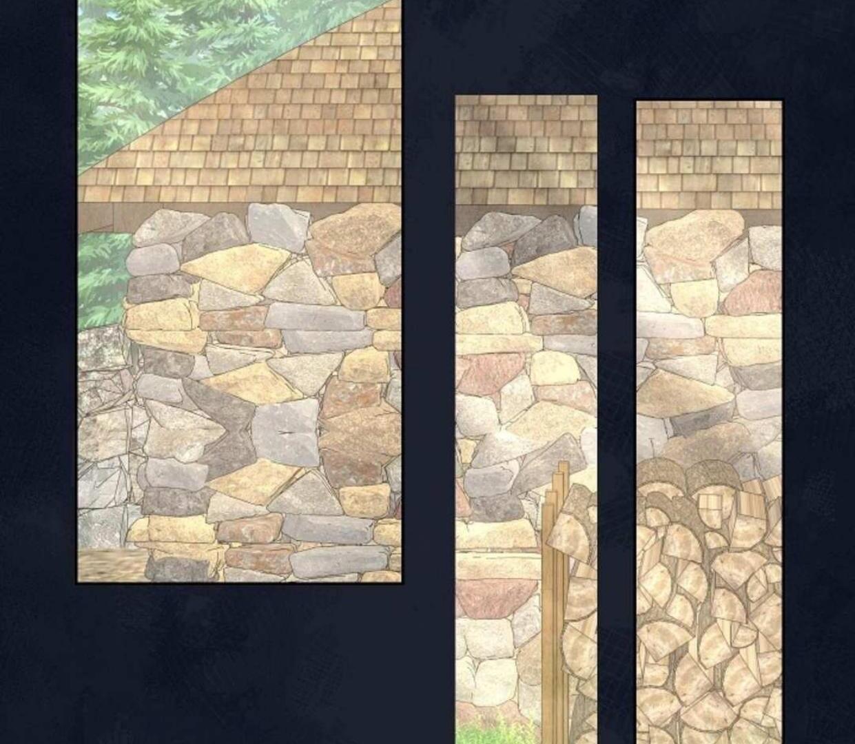 The Extra Decided to be Fake Chapter 17 Gambar 46