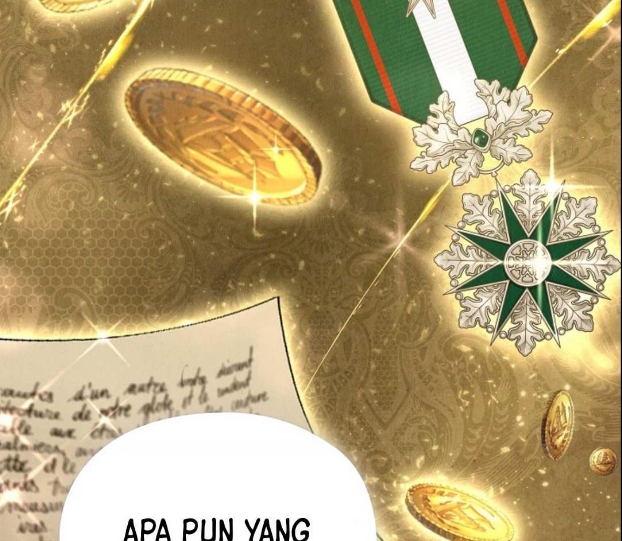 The Extra Decided to be Fake Chapter 17 Gambar 99