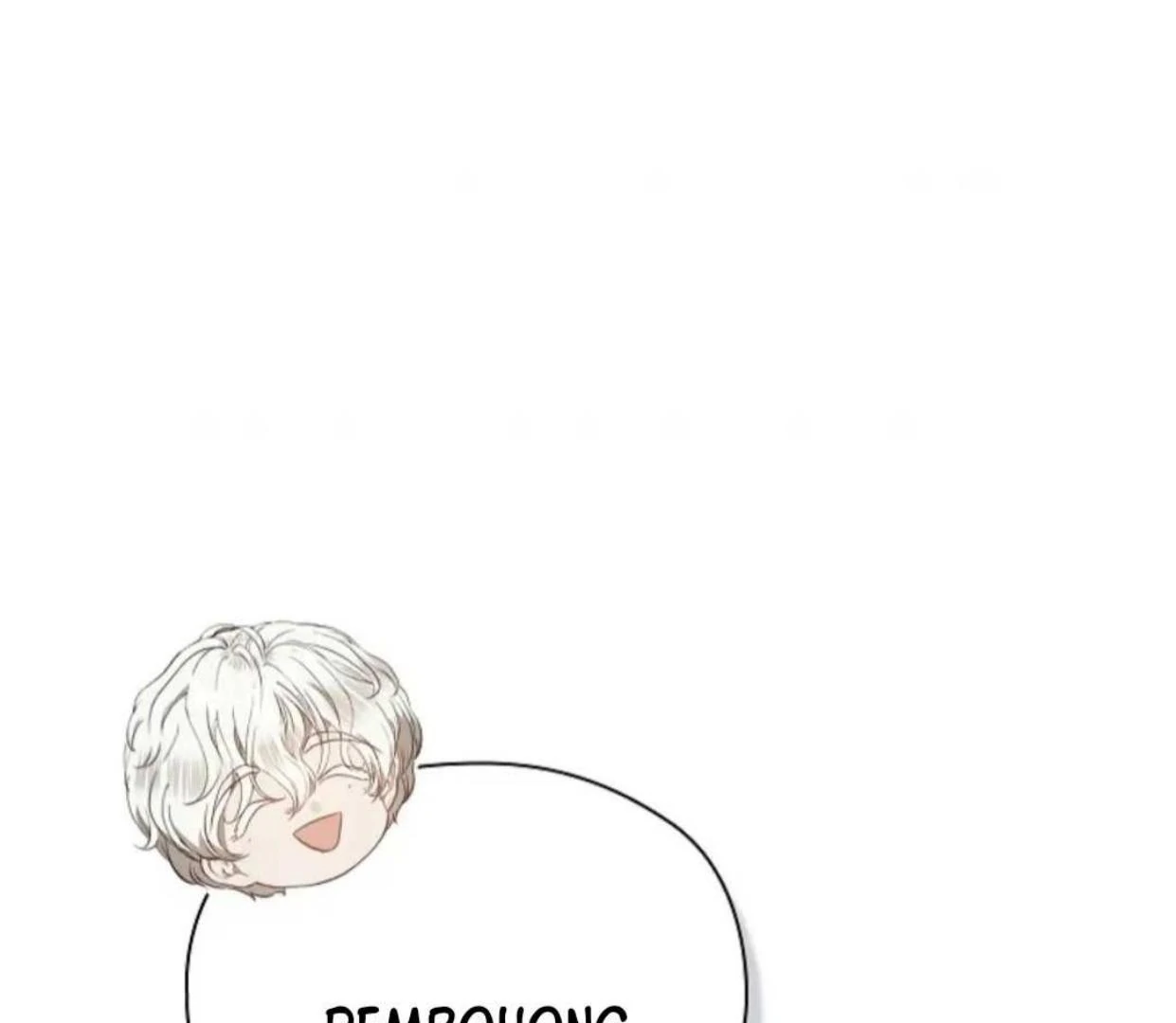 The Extra Decided to be Fake Chapter 18 Gambar 13