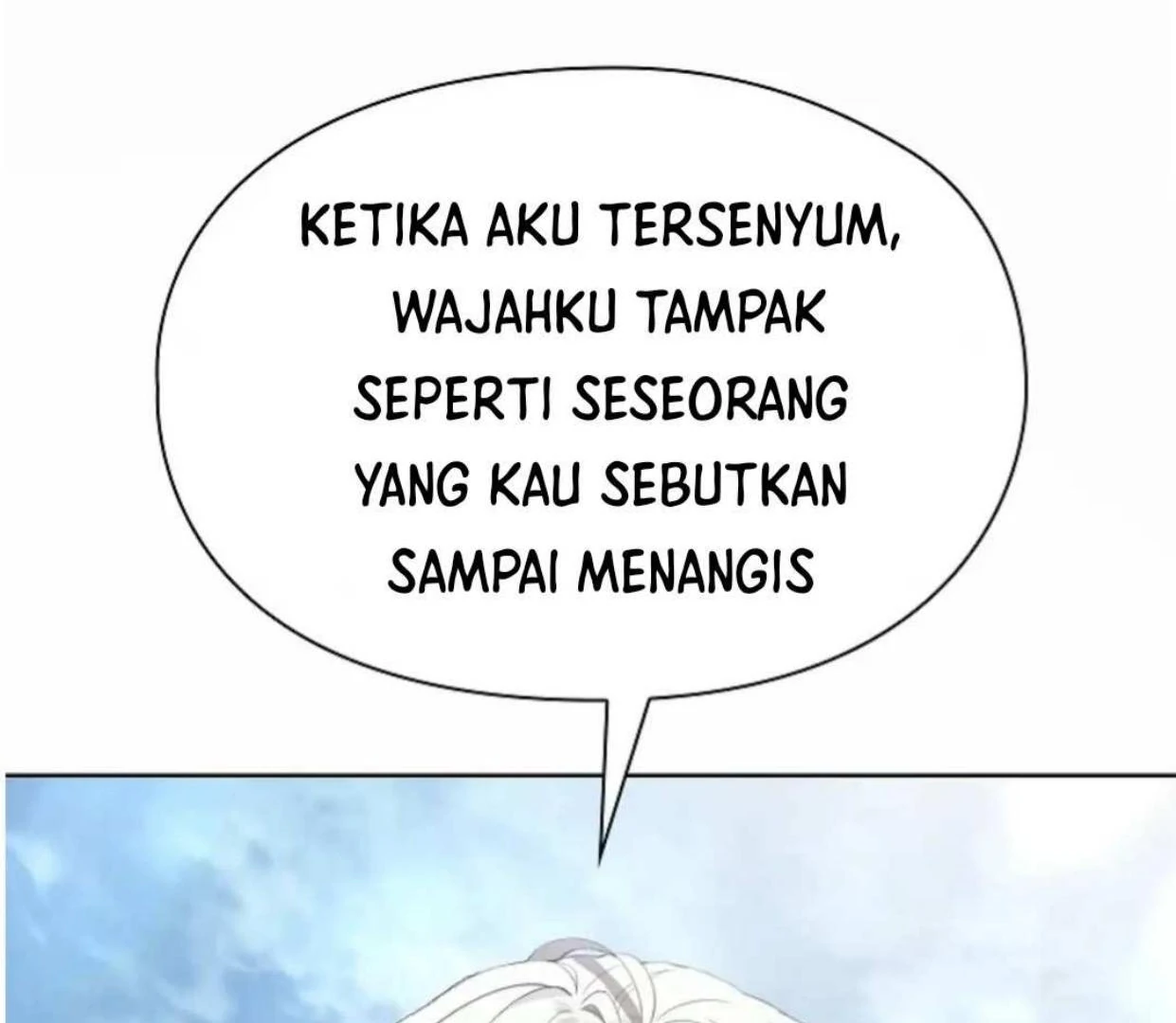 The Extra Decided to be Fake Chapter 18 Gambar 16