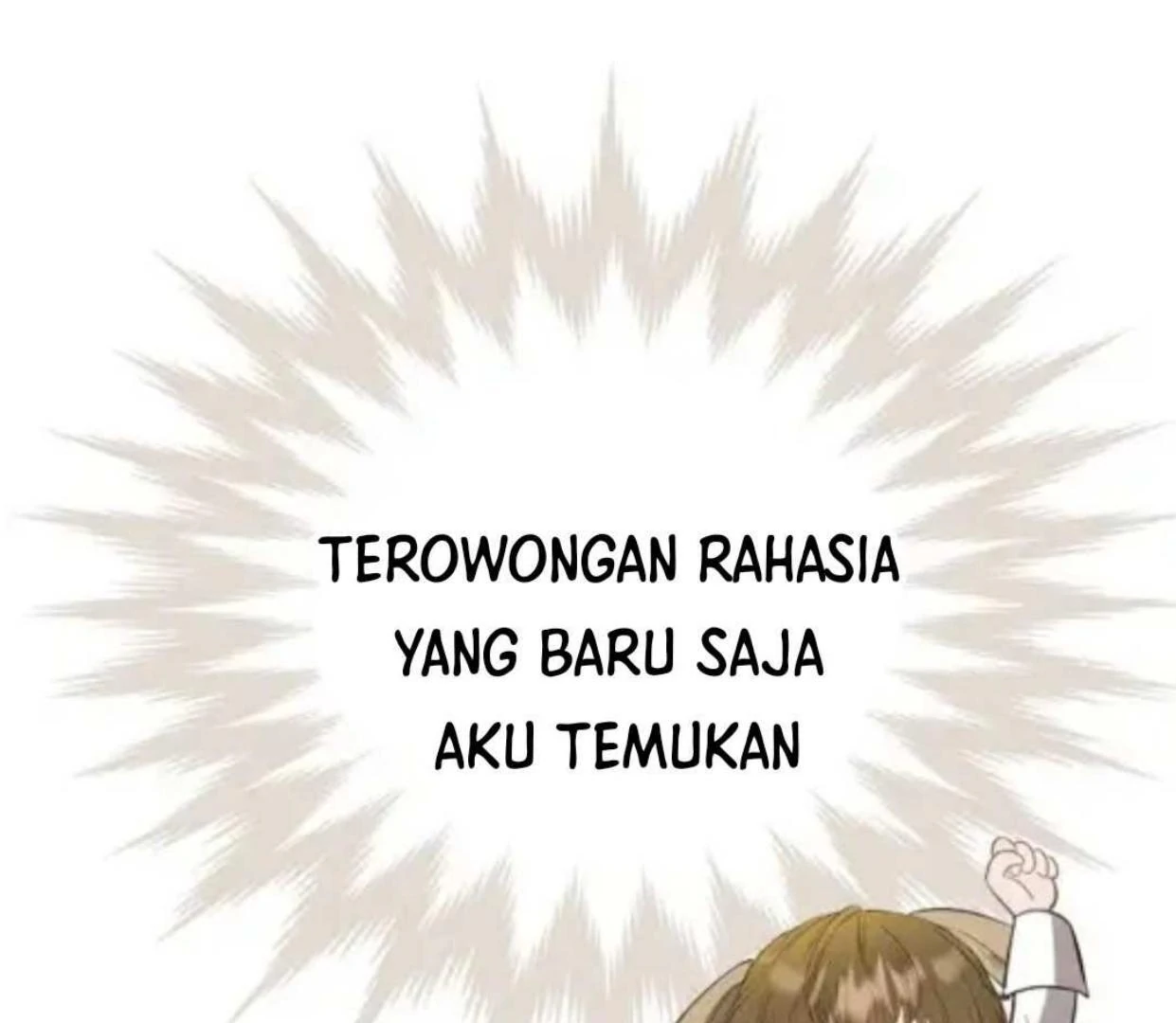 The Extra Decided to be Fake Chapter 18 Gambar 161