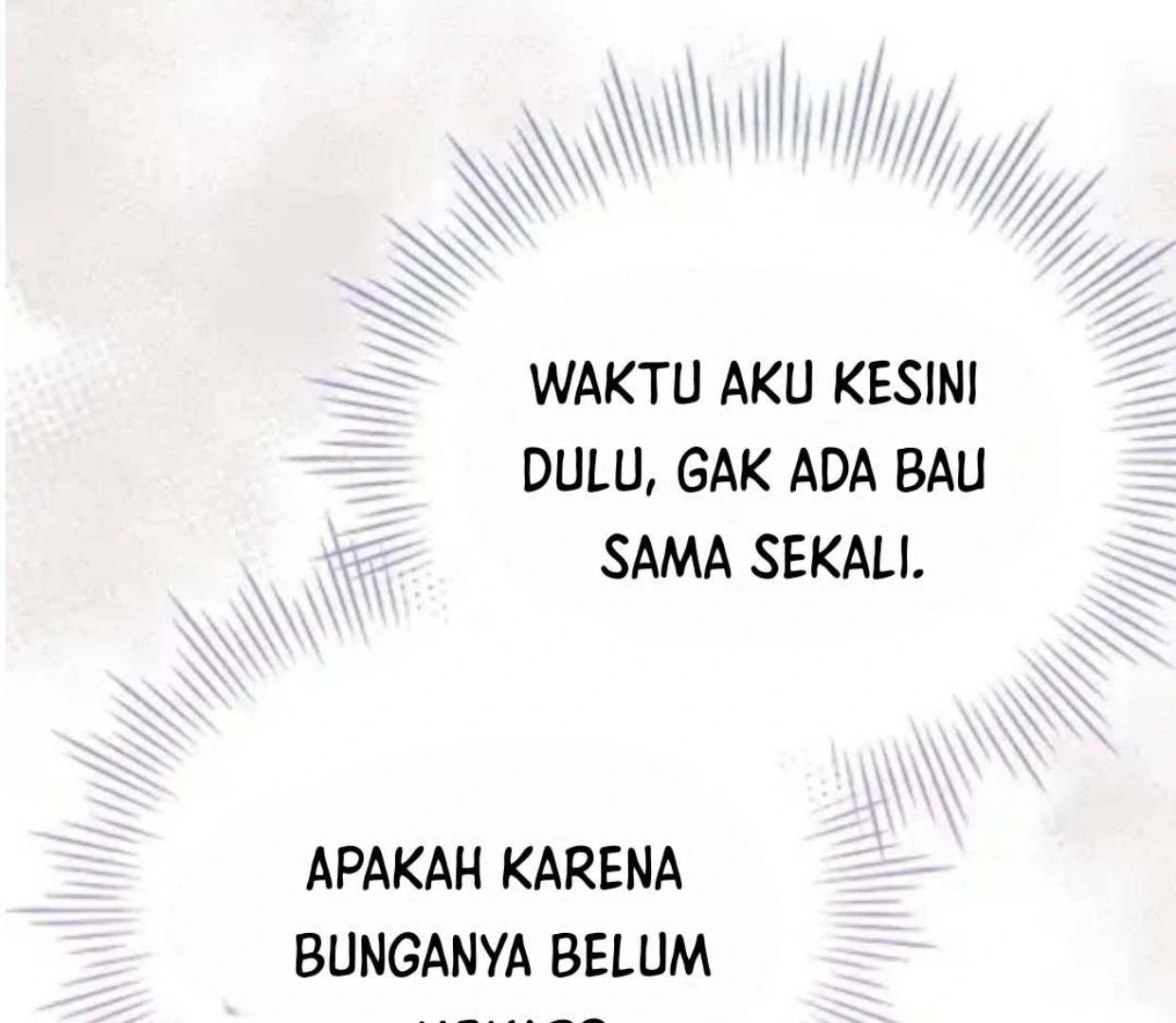 The Extra Decided to be Fake Chapter 18 Gambar 172