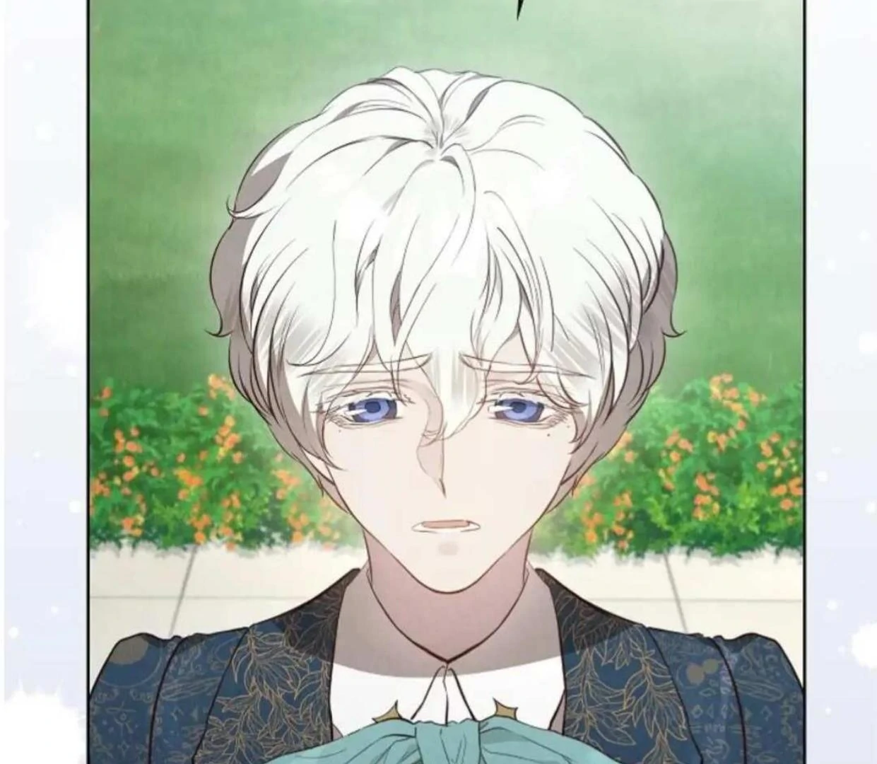 The Extra Decided to be Fake Chapter 18 Gambar 34