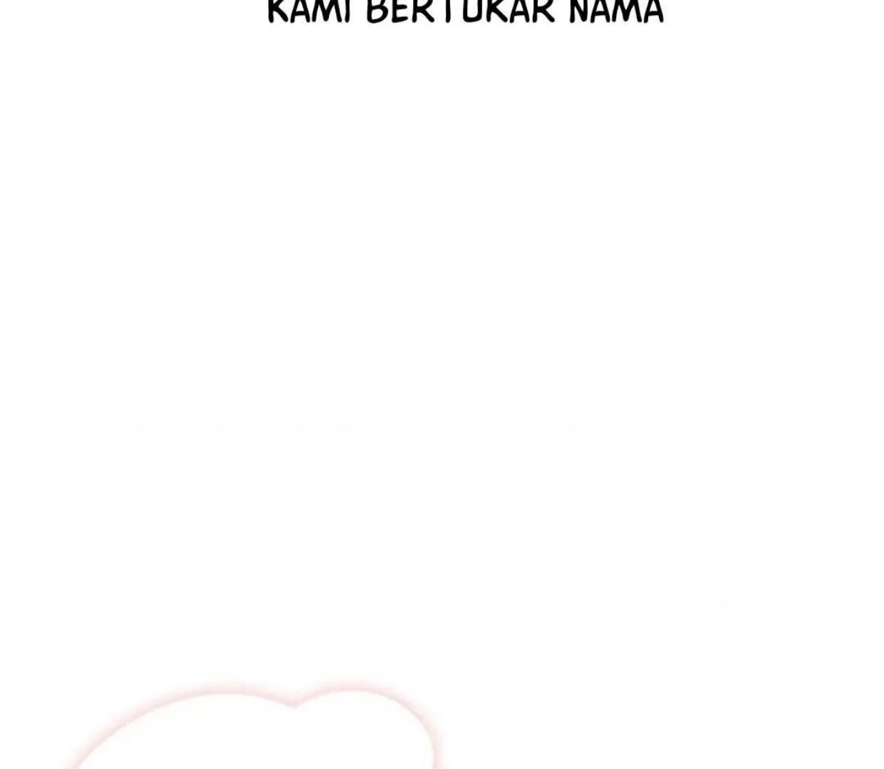 The Extra Decided to be Fake Chapter 18 Gambar 65