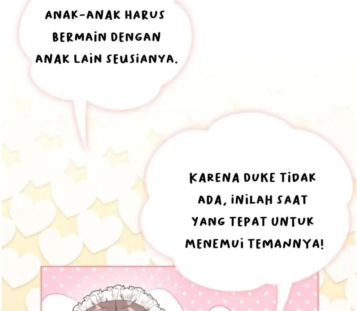 The Extra Decided to be Fake Chapter 18 Gambar 66