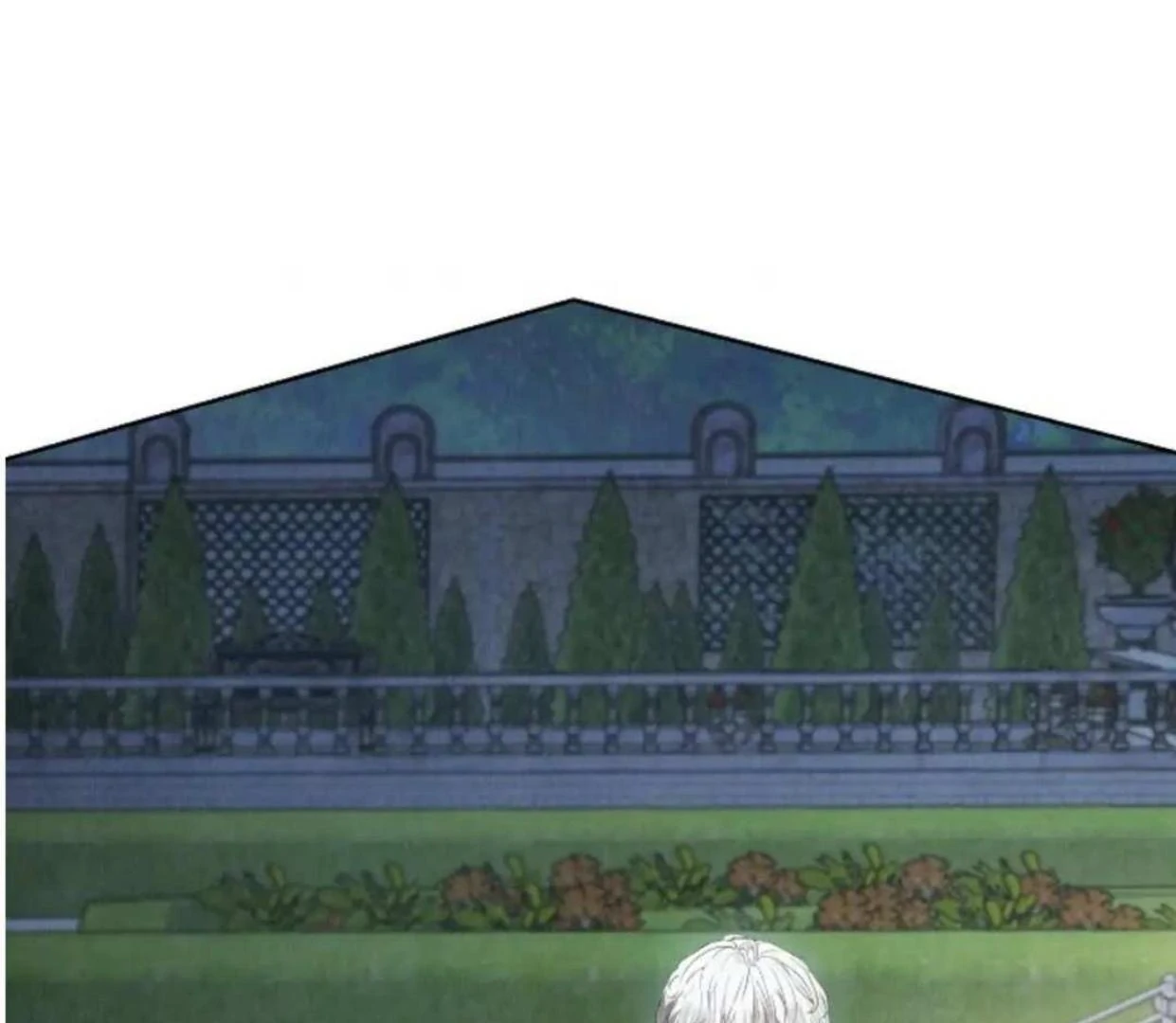 The Extra Decided to be Fake Chapter 18 Gambar 72