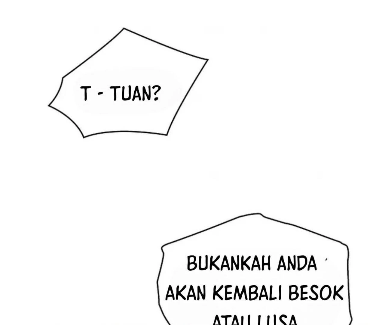 The Extra Decided to be Fake Chapter 19 Gambar 195