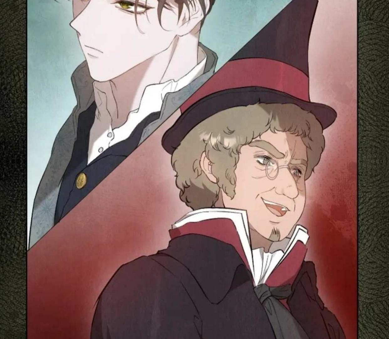 The Extra Decided to be Fake Chapter 19 Gambar 32