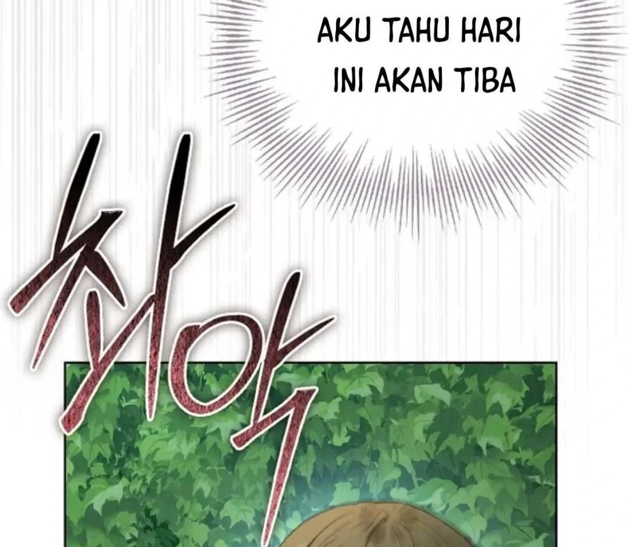 The Extra Decided to be Fake Chapter 19 Gambar 52