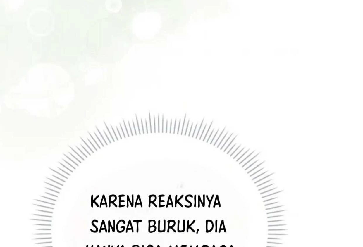 The Extra Decided to be Fake Chapter 19 Gambar 91