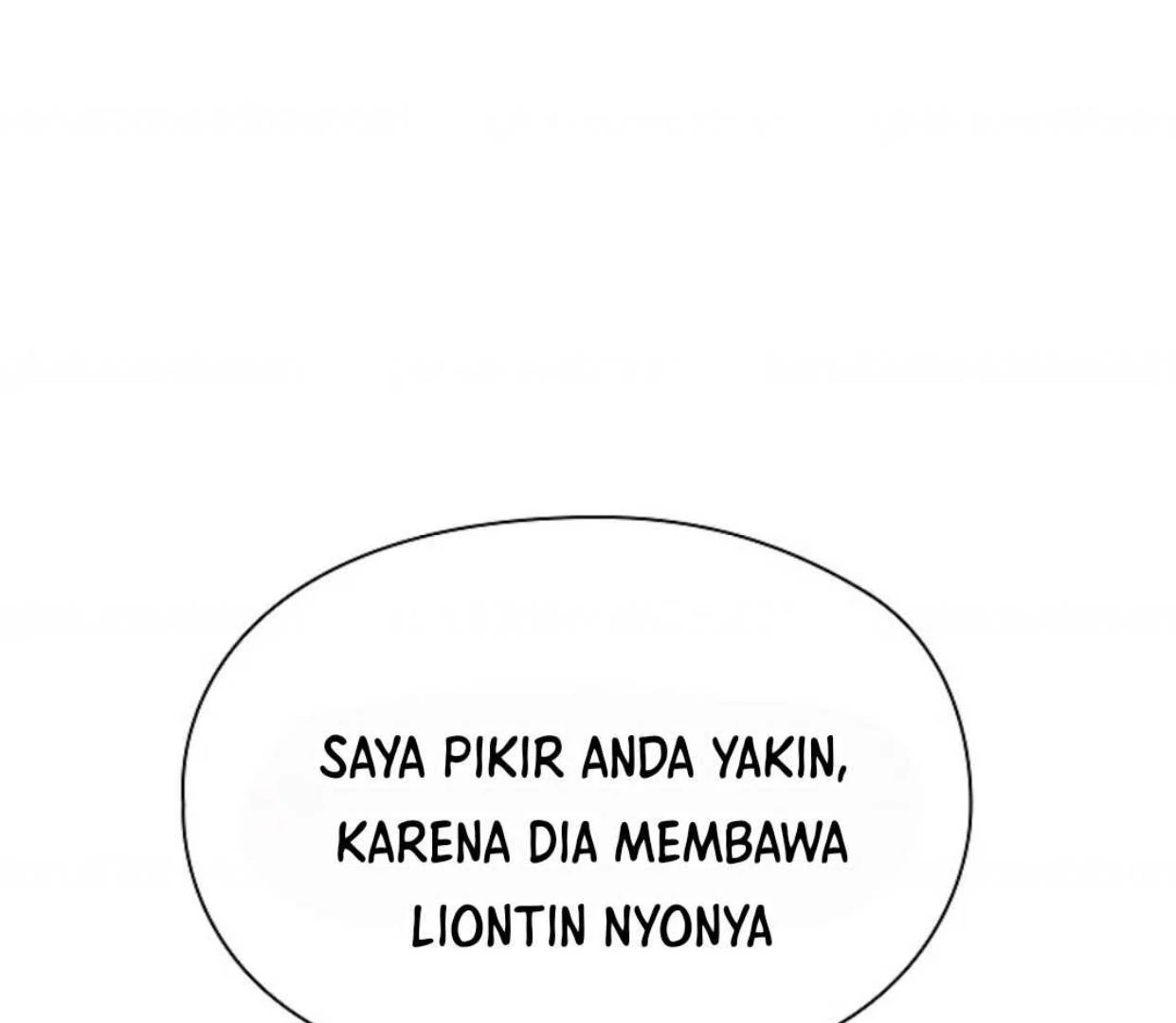 The Extra Decided to be Fake Chapter 2 Gambar 118