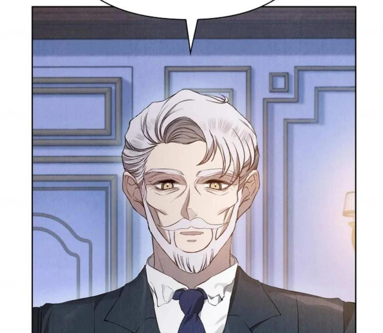 The Extra Decided to be Fake Chapter 2 Gambar 119