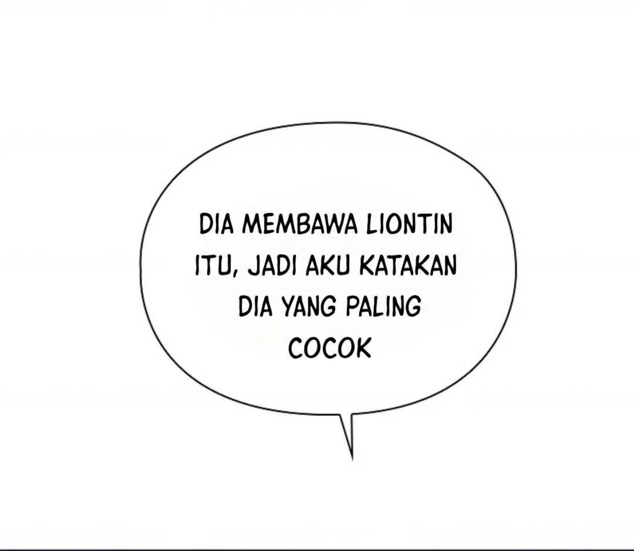 The Extra Decided to be Fake Chapter 2 Gambar 122