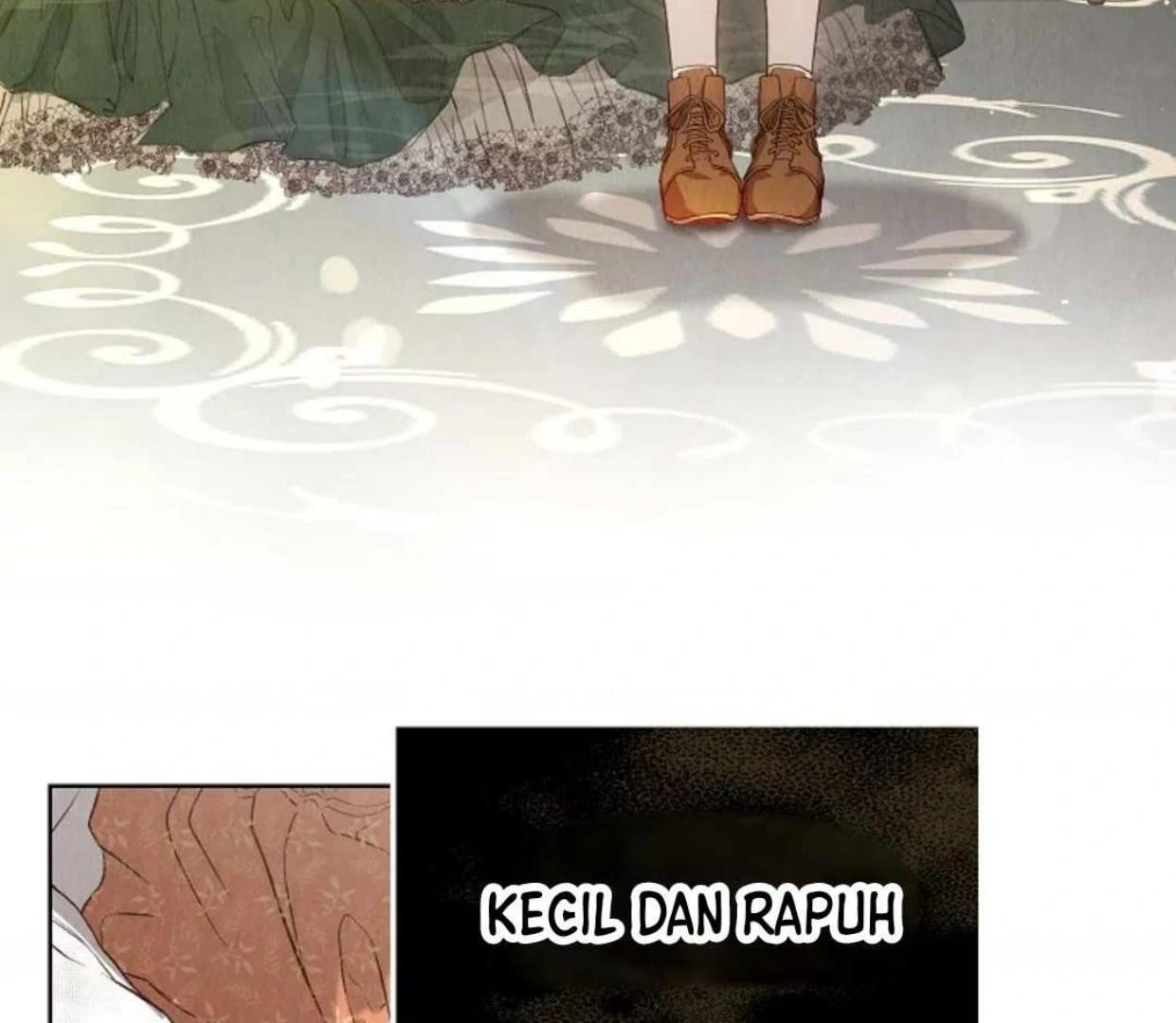 The Extra Decided to be Fake Chapter 2 Gambar 133