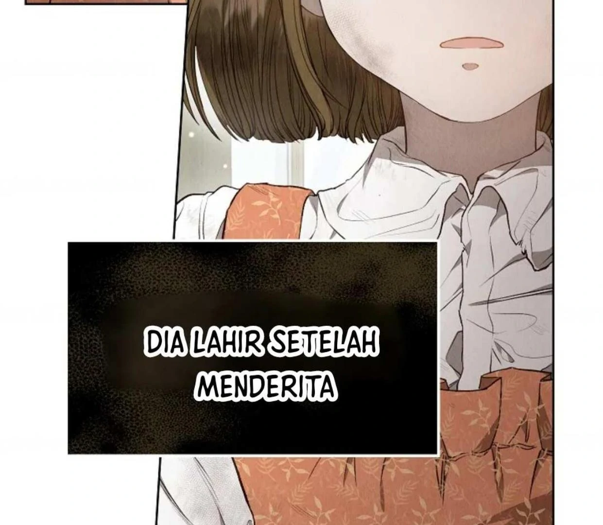 The Extra Decided to be Fake Chapter 2 Gambar 135