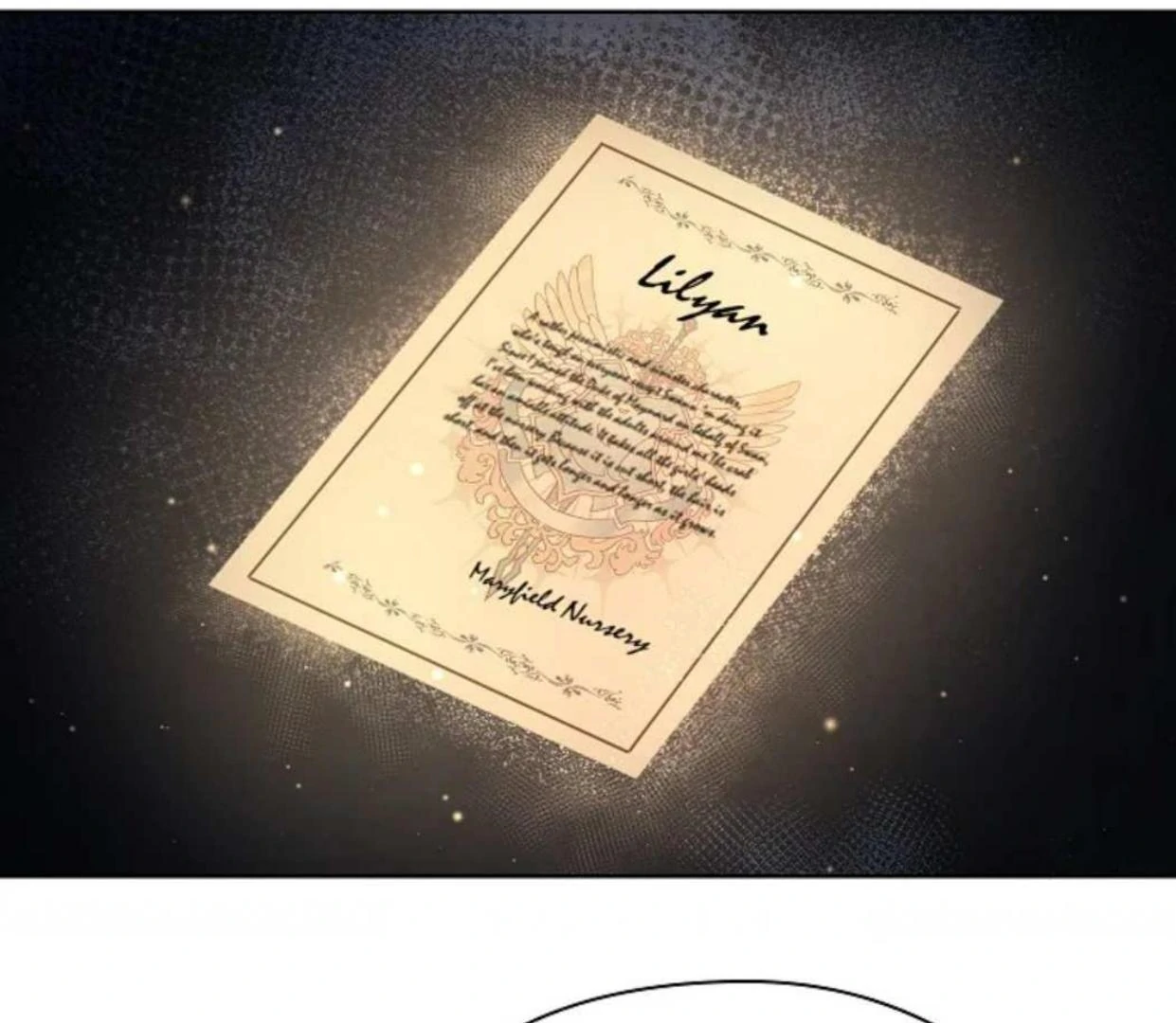 The Extra Decided to be Fake Chapter 2 Gambar 166