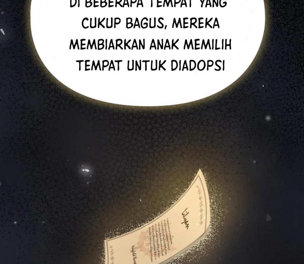 The Extra Decided to be Fake Chapter 2 Gambar 174