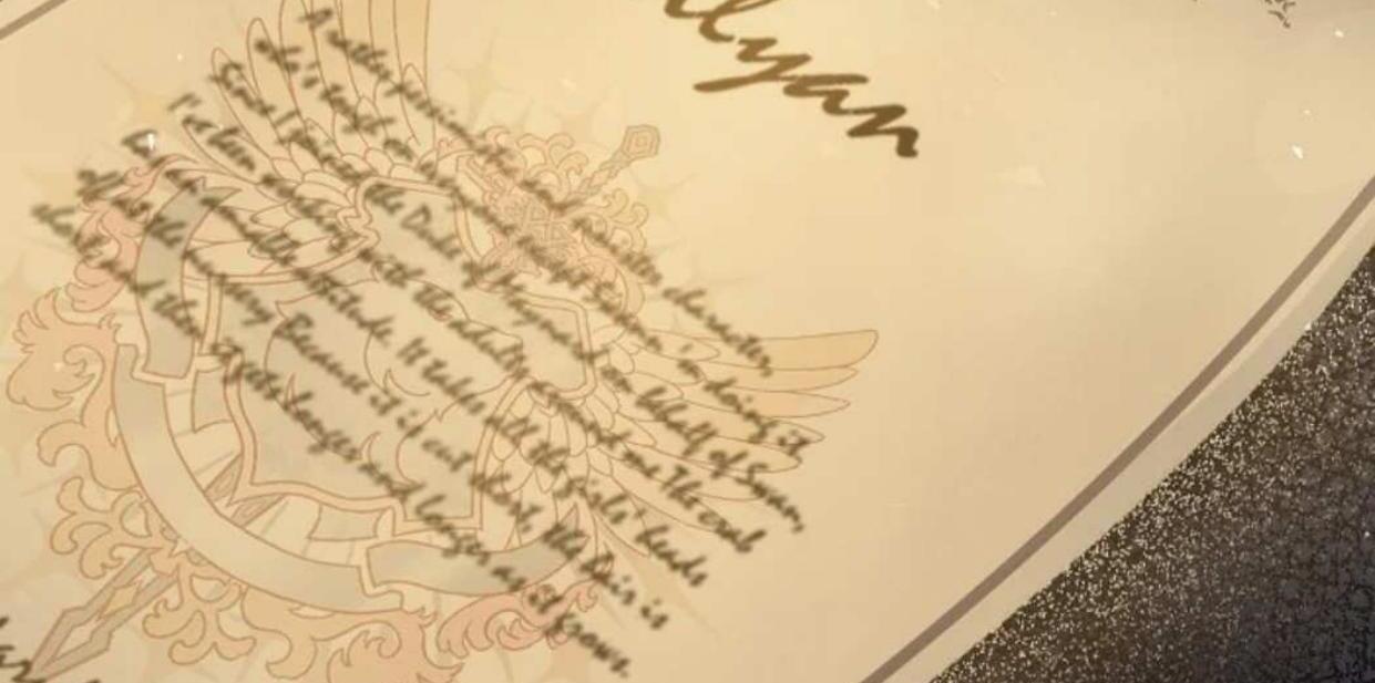 The Extra Decided to be Fake Chapter 2 Gambar 176