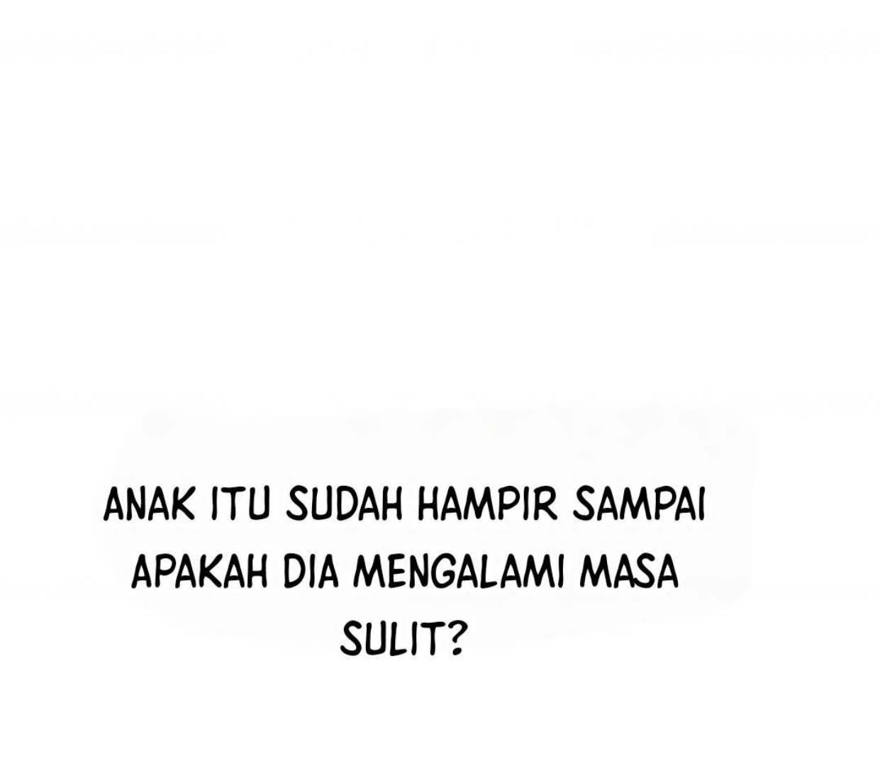 The Extra Decided to be Fake Chapter 2 Gambar 188