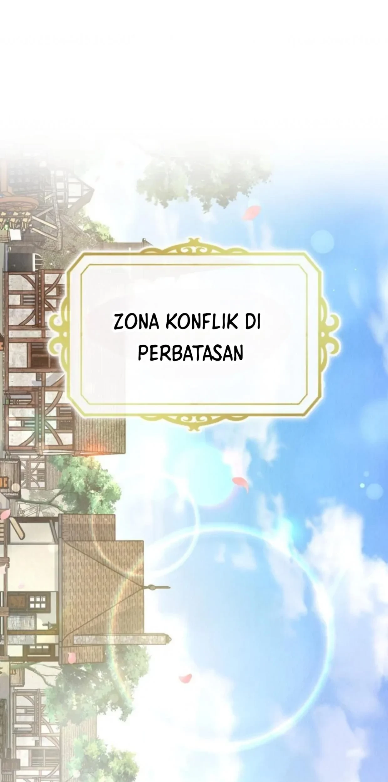 Baca Komik The Extra Decided to be Fake Chapter 2 Gambar 1