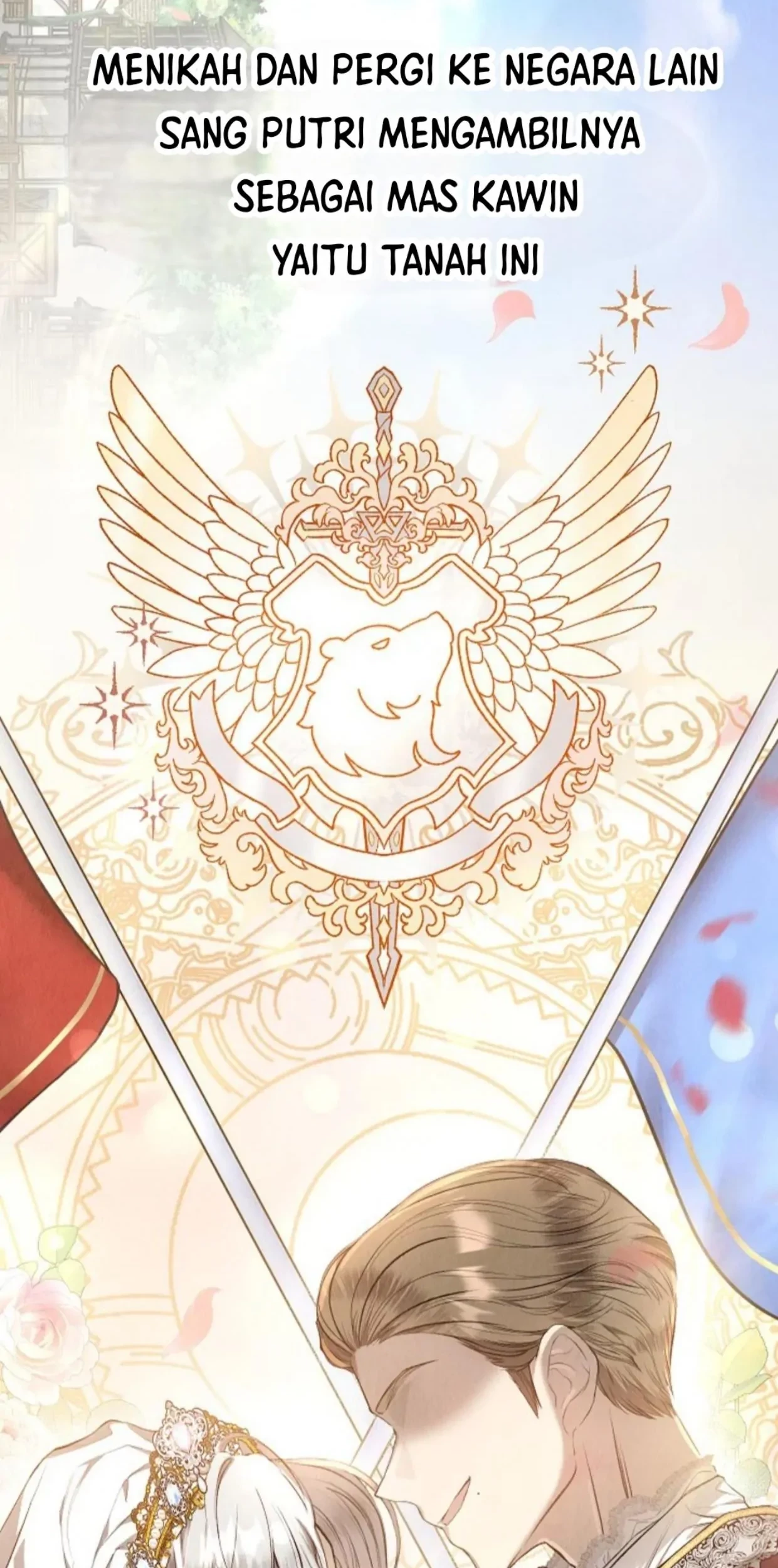 Baca  The Extra Decided to be Fake Chapter 2 Gambar 2