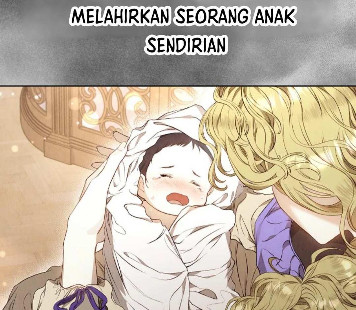 The Extra Decided to be Fake Chapter 2 Gambar 31