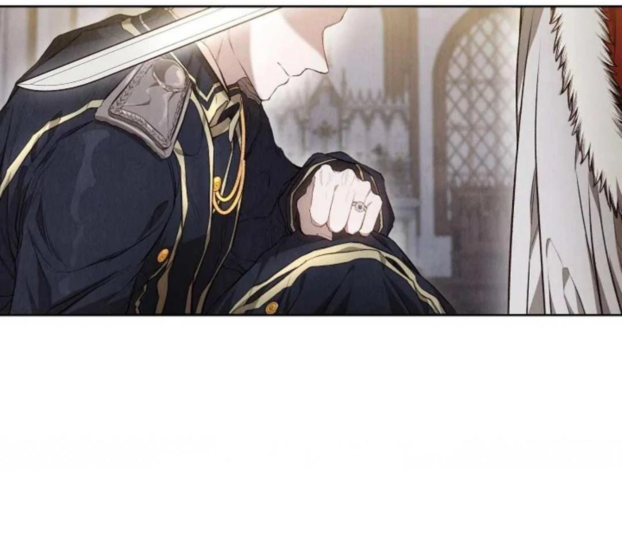 The Extra Decided to be Fake Chapter 2 Gambar 8