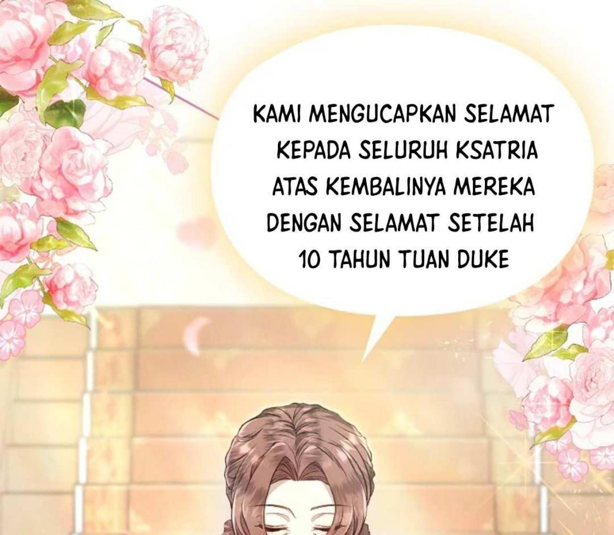 The Extra Decided to be Fake Chapter 2 Gambar 65