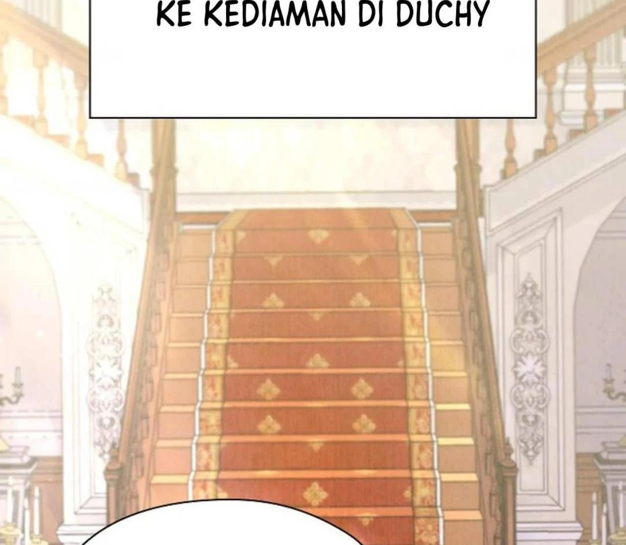 The Extra Decided to be Fake Chapter 2 Gambar 71