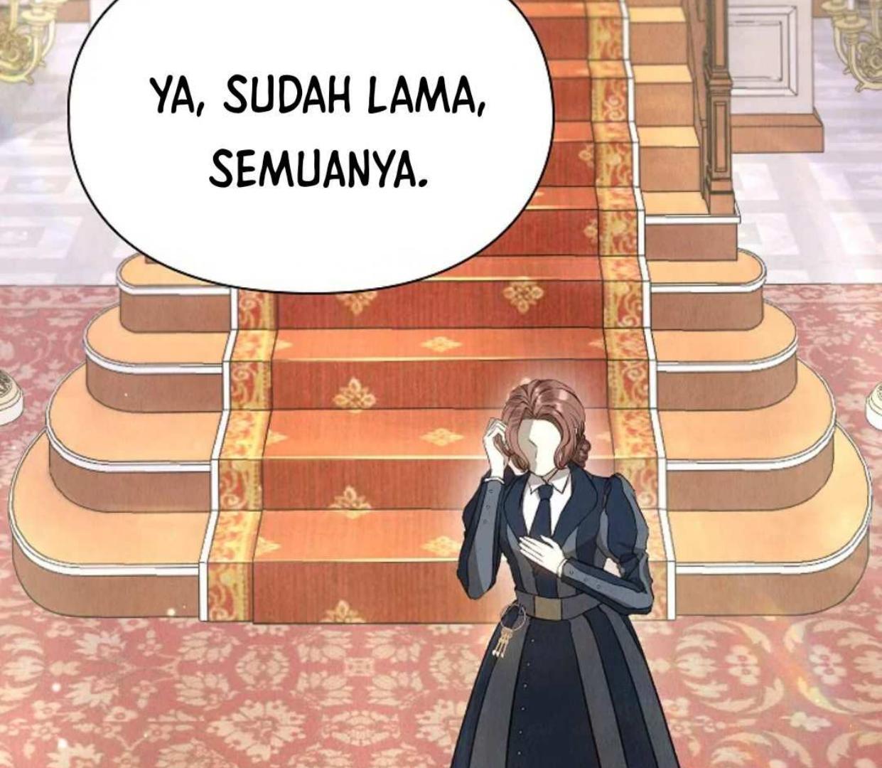 The Extra Decided to be Fake Chapter 2 Gambar 72