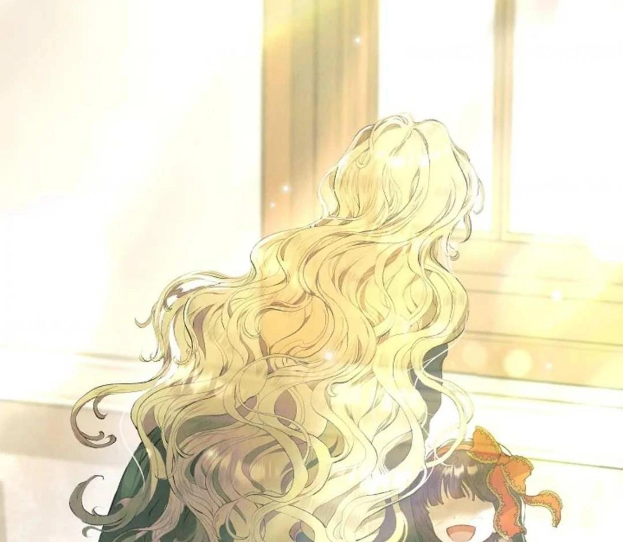 The Extra Decided to be Fake Chapter 2 Gambar 79