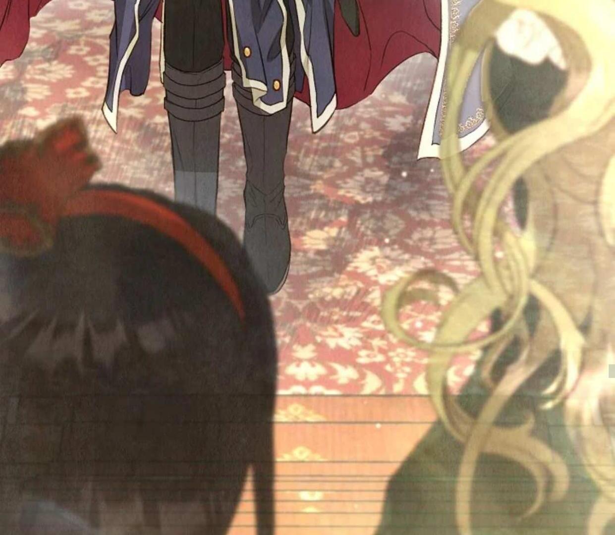 The Extra Decided to be Fake Chapter 2 Gambar 85