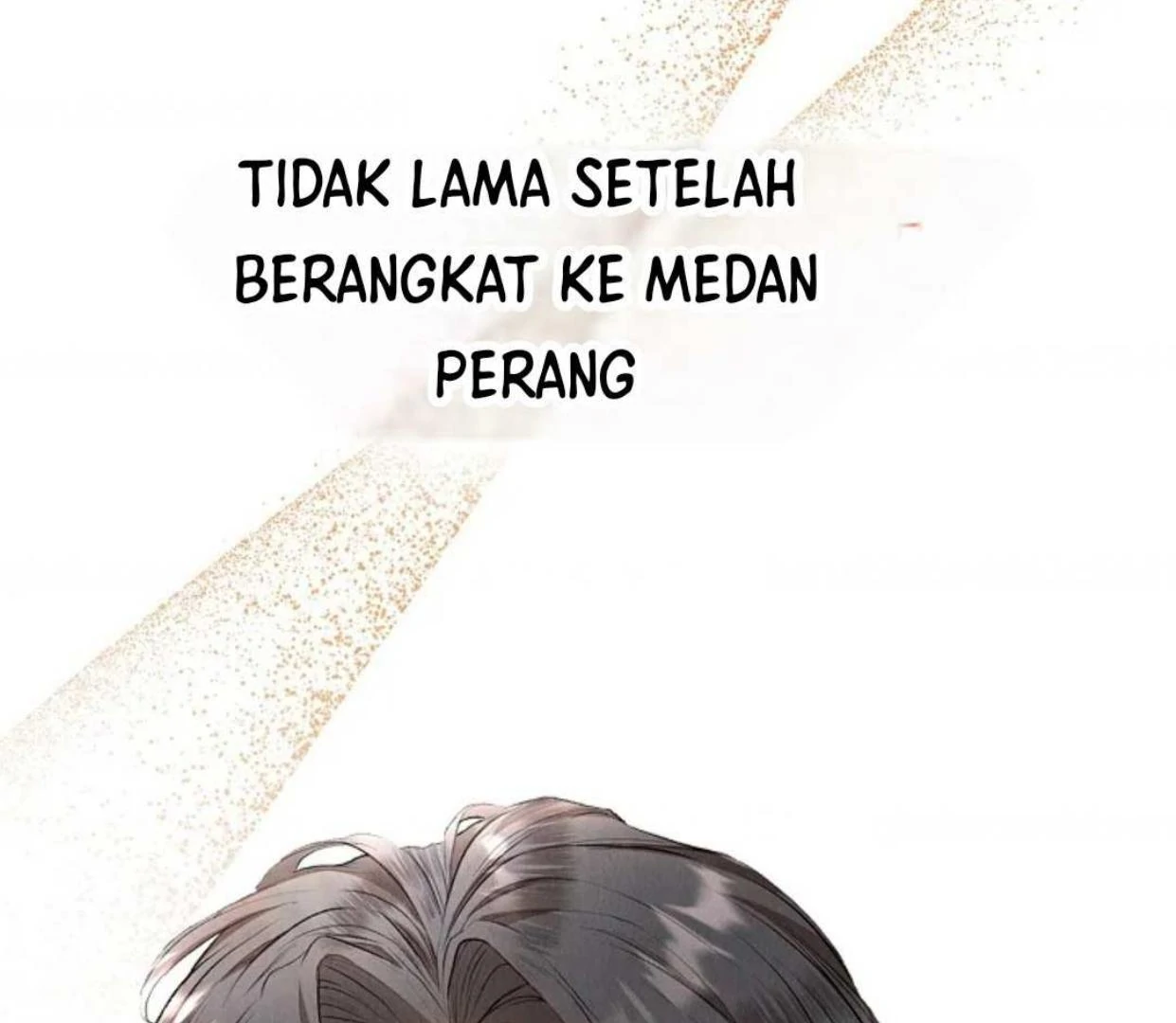 The Extra Decided to be Fake Chapter 2 Gambar 13