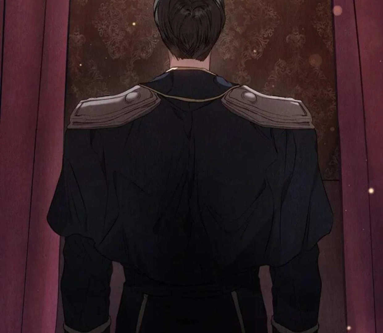 The Extra Decided to be Fake Chapter 2 Gambar 101