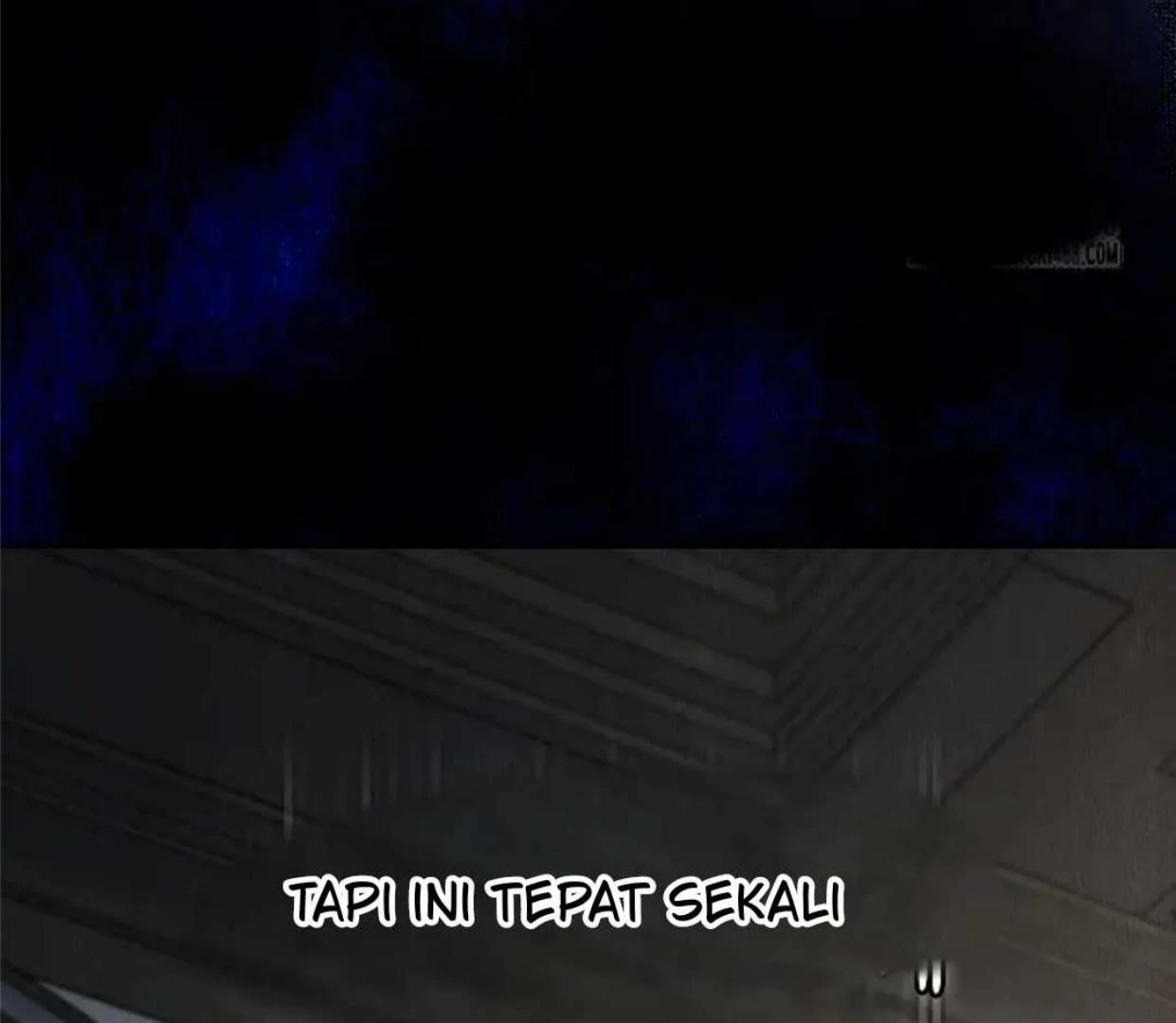 The Extra Decided to be Fake Chapter 20 Gambar 179