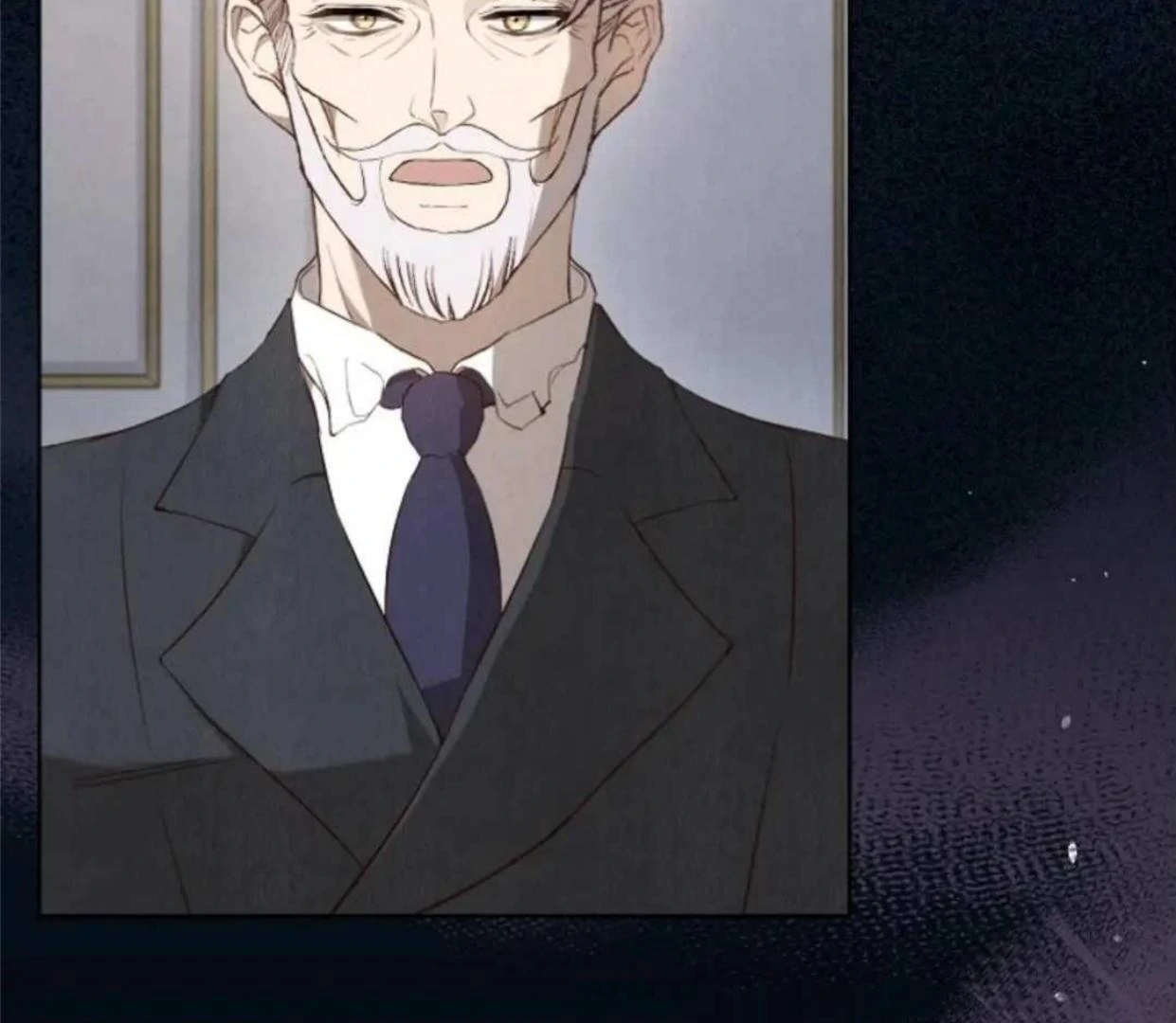 The Extra Decided to be Fake Chapter 20 Gambar 22