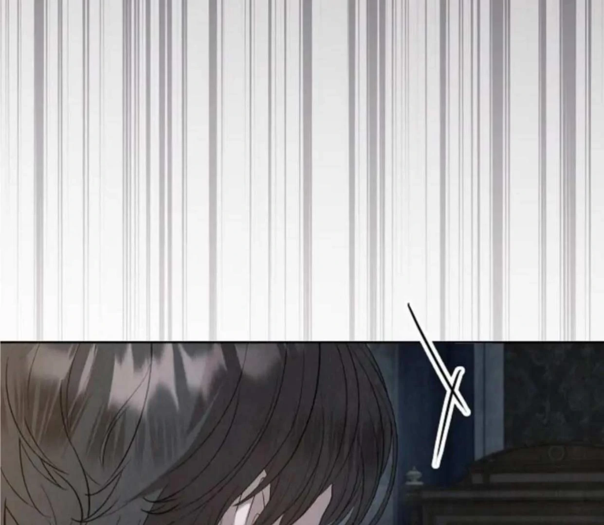 The Extra Decided to be Fake Chapter 20 Gambar 36