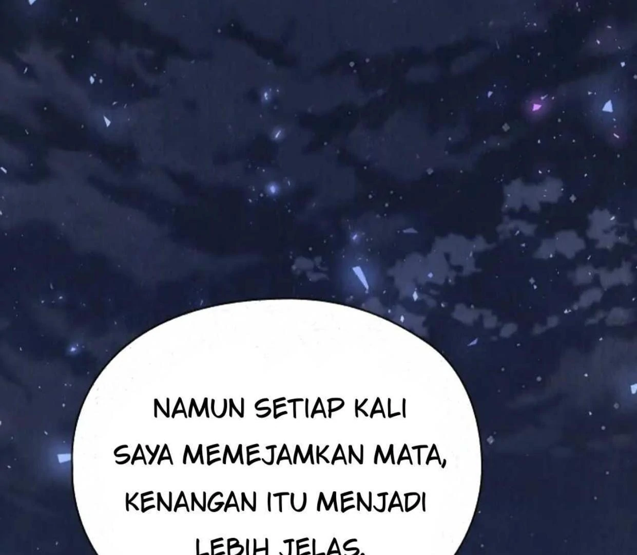 The Extra Decided to be Fake Chapter 20 Gambar 54