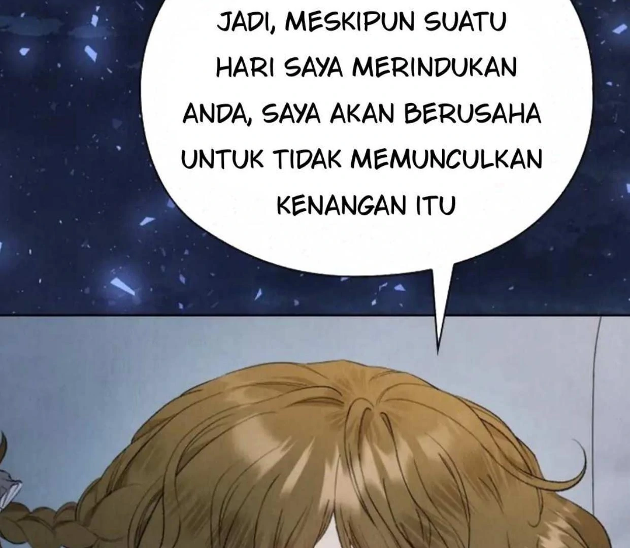 The Extra Decided to be Fake Chapter 20 Gambar 61