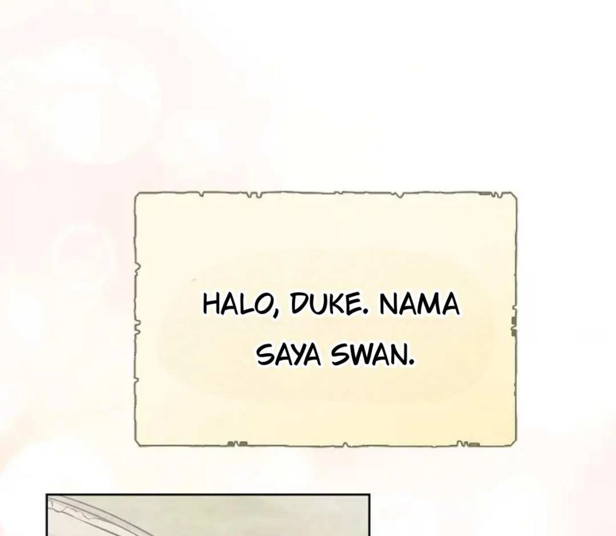 The Extra Decided to be Fake Chapter 20 Gambar 99