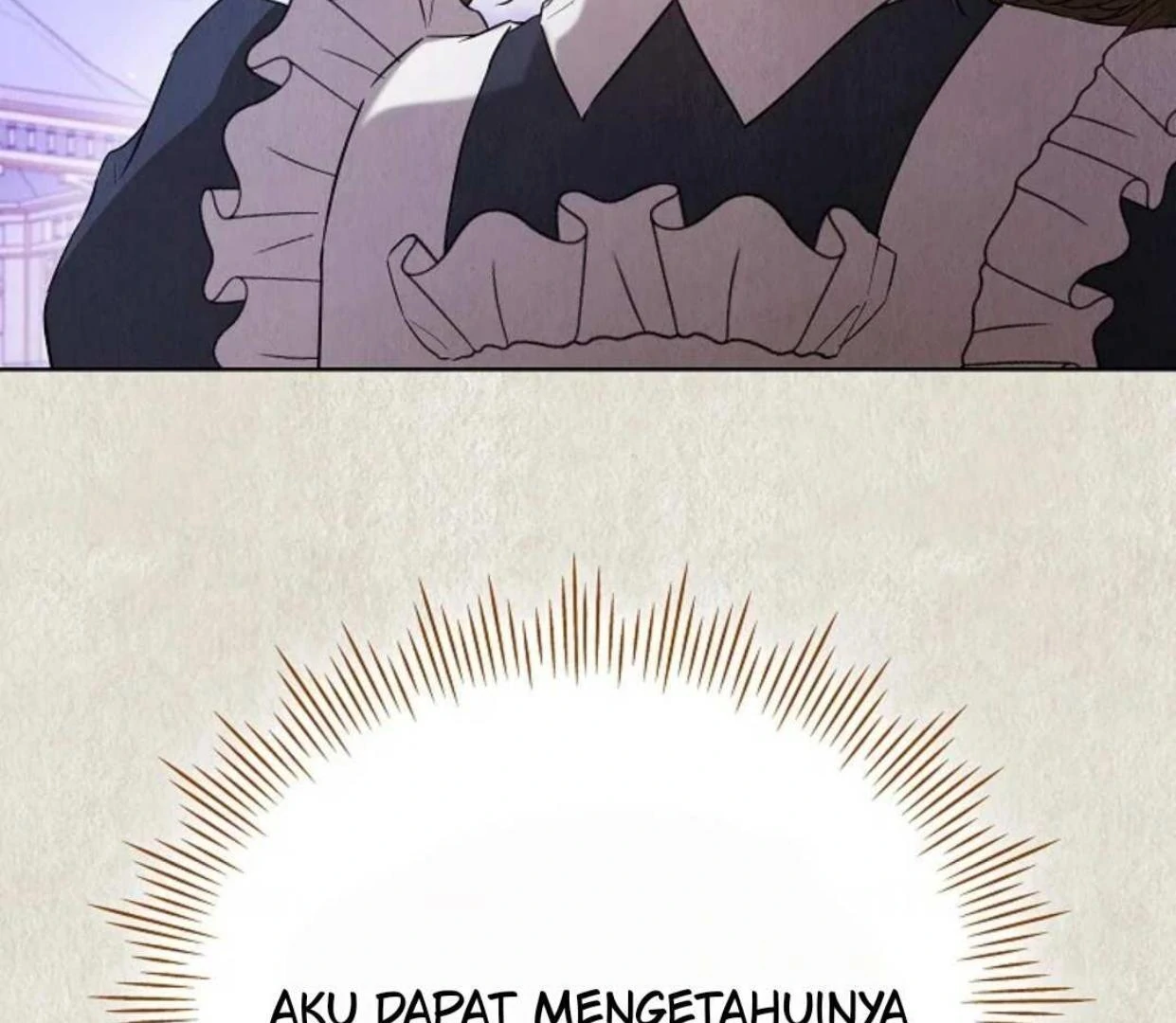 The Extra Decided to be Fake Chapter 21 Gambar 103