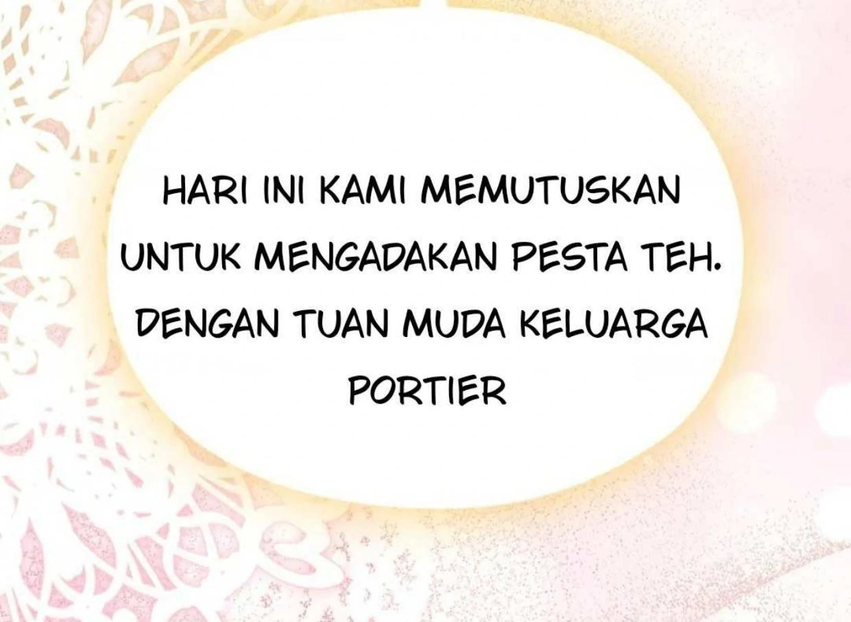 The Extra Decided to be Fake Chapter 21 Gambar 27