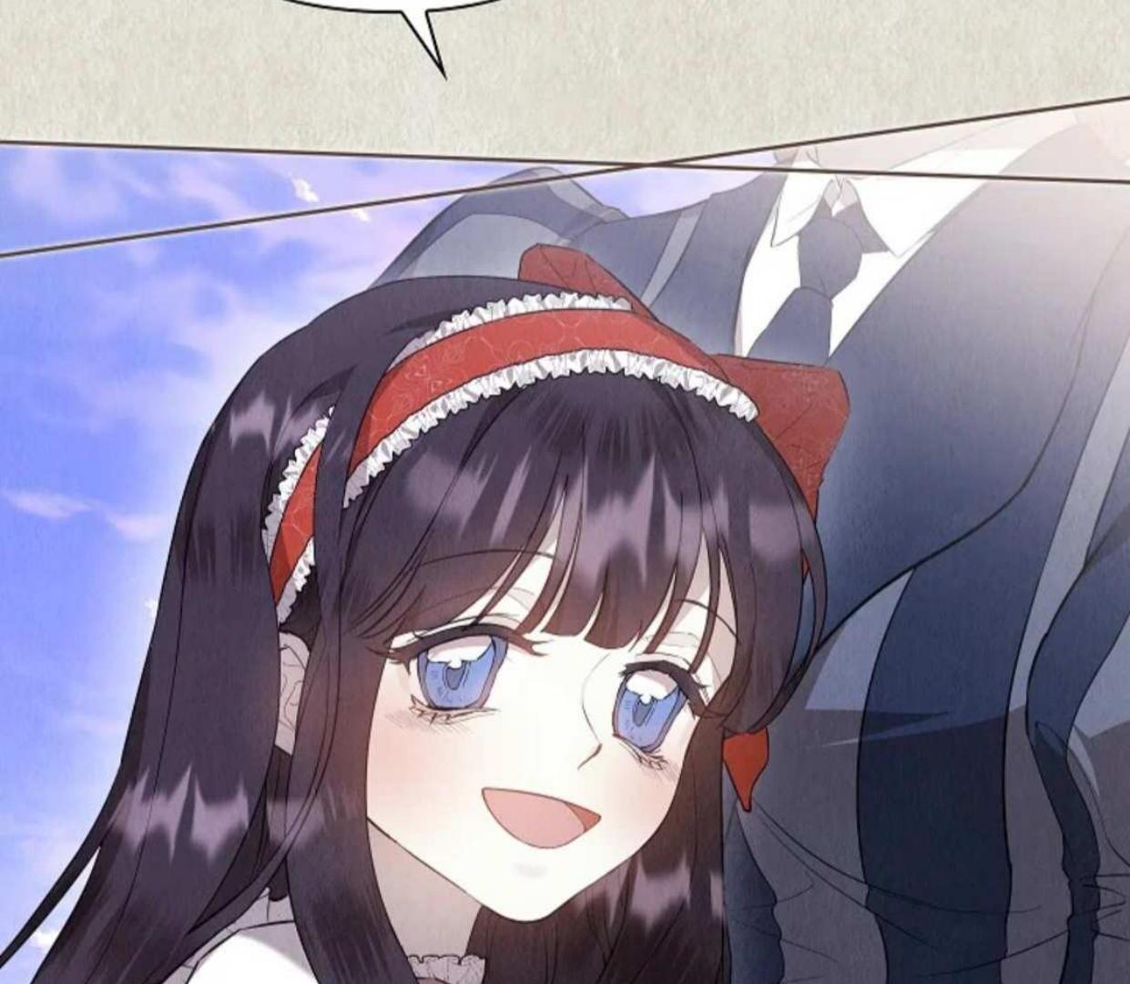 The Extra Decided to be Fake Chapter 21 Gambar 46