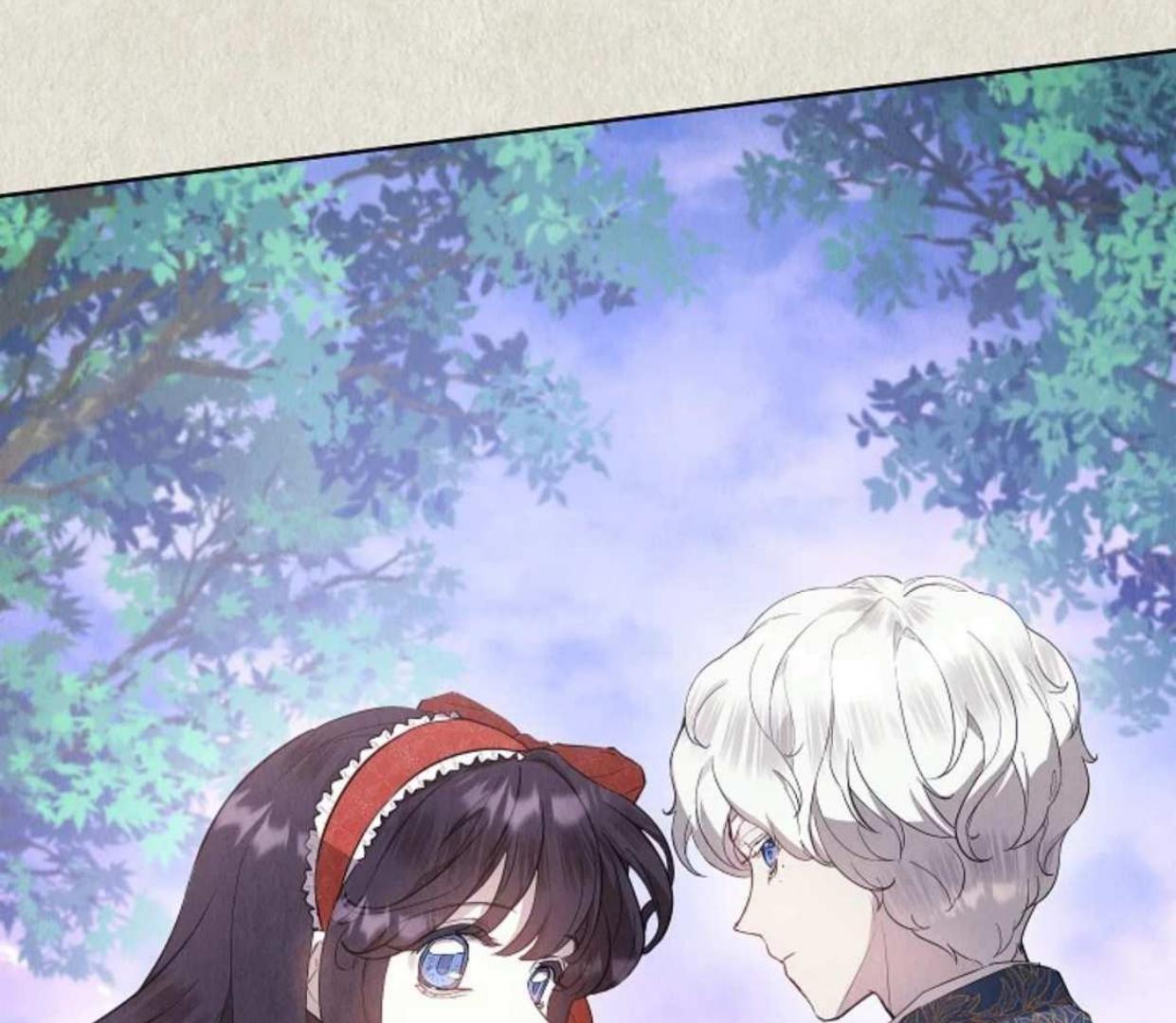 The Extra Decided to be Fake Chapter 21 Gambar 98