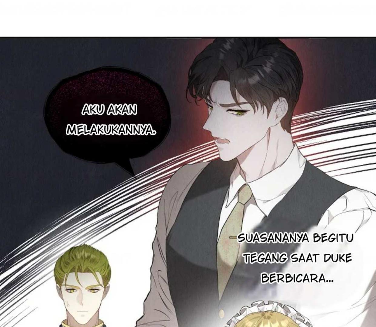 The Extra Decided to be Fake Chapter 22 Gambar 112