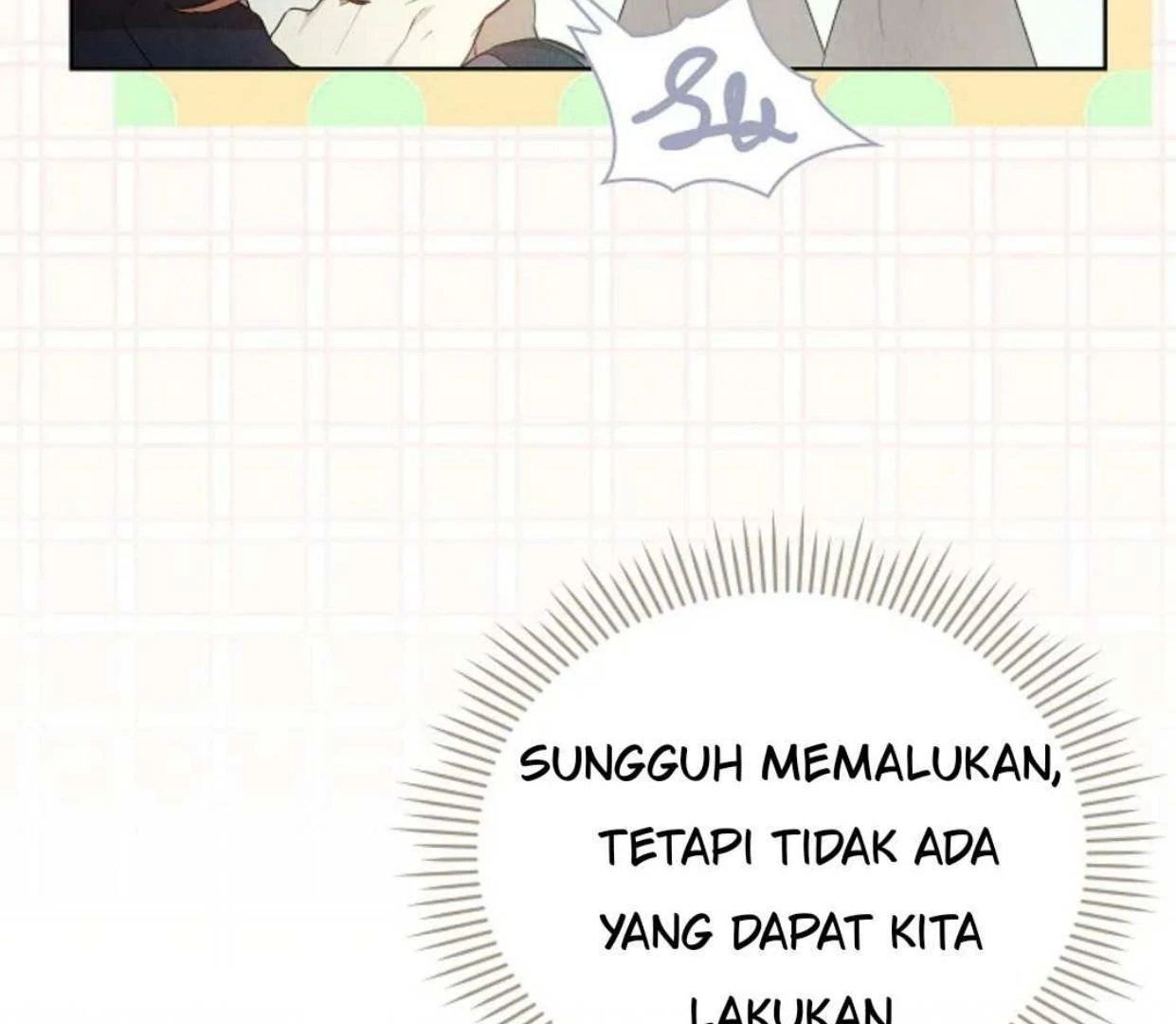 The Extra Decided to be Fake Chapter 22 Gambar 123