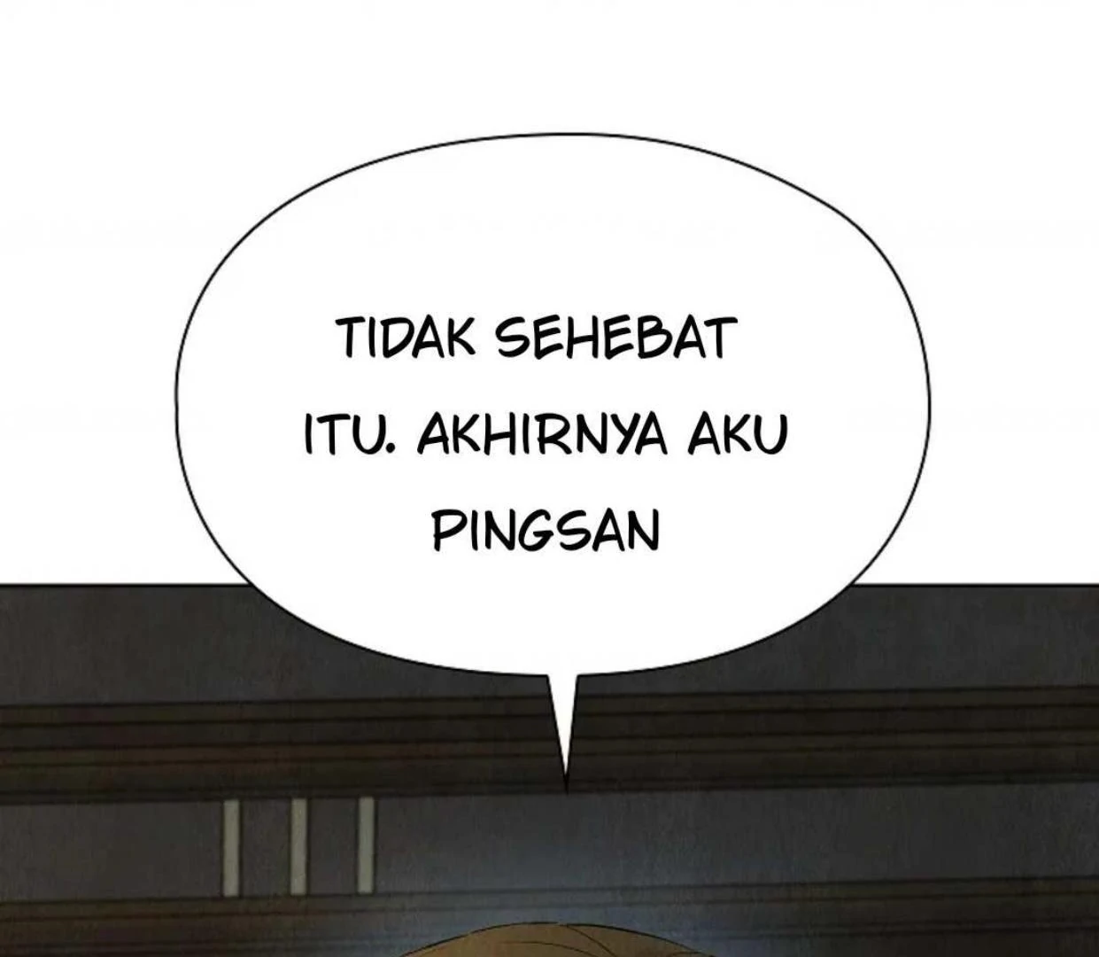 The Extra Decided to be Fake Chapter 22 Gambar 52