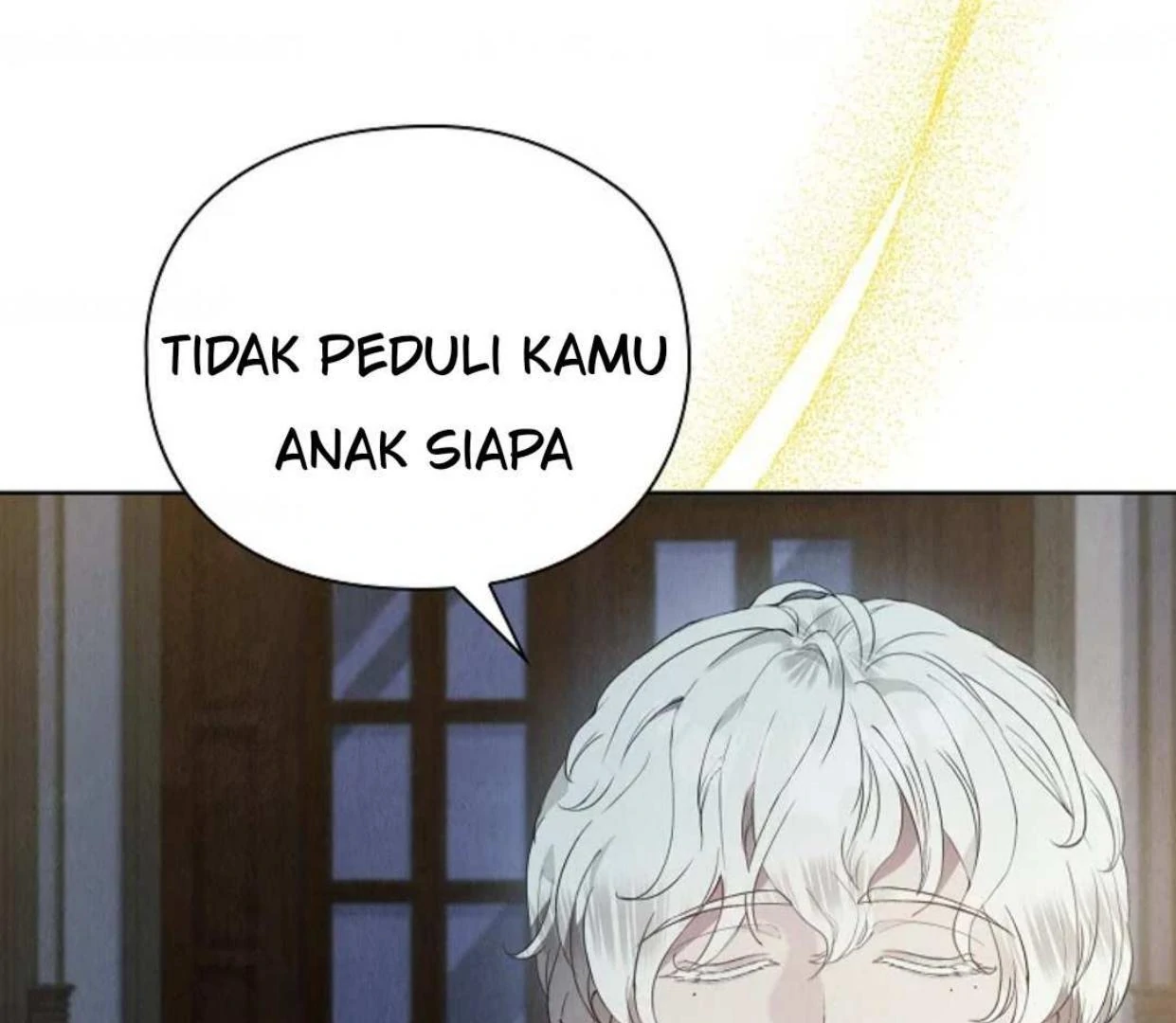 The Extra Decided to be Fake Chapter 22 Gambar 61