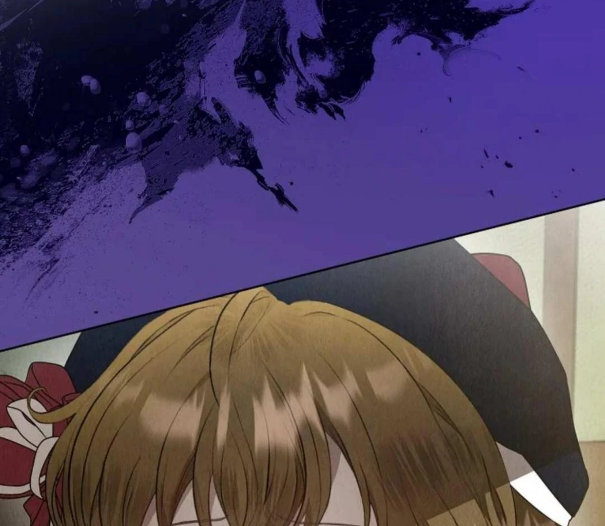 The Extra Decided to be Fake Chapter 23 Gambar 148