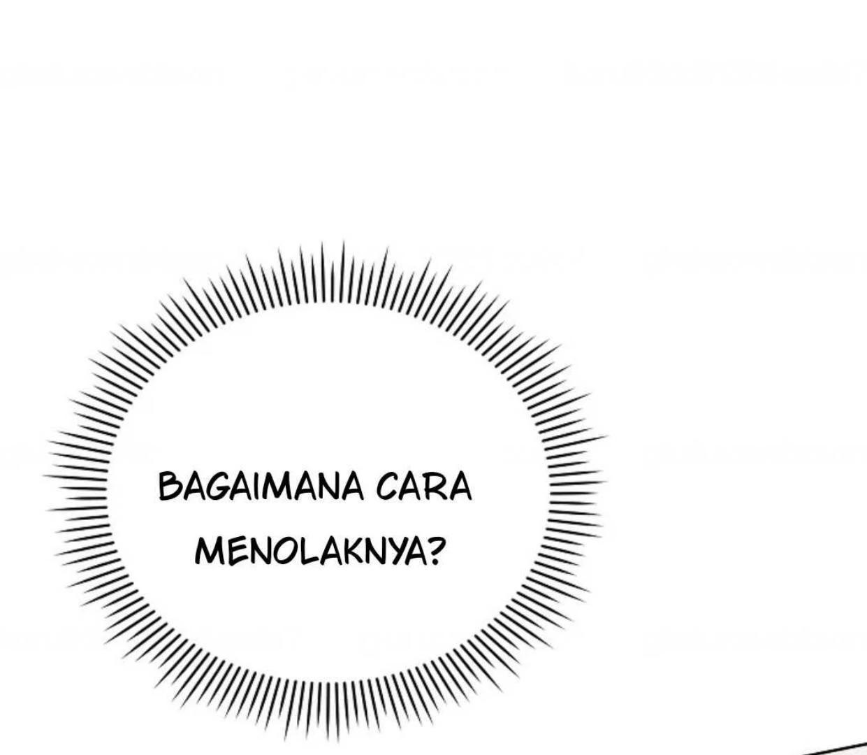 The Extra Decided to be Fake Chapter 23 Gambar 171